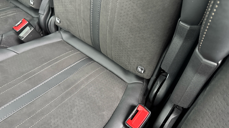 Peugeot 5008 1.2 PureTech GT Premium 5dr EAT8 Petrol Estate